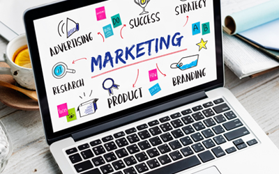 ماستر التسويق الرقمي