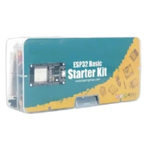 حقيبة ESP32 لإنترنت الأشياء