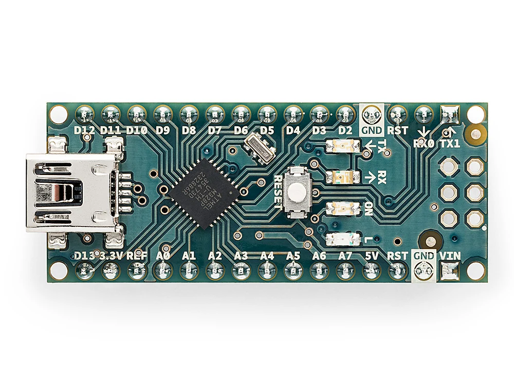 لوحة Arduino Nano V3