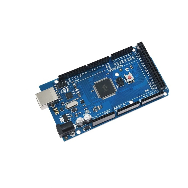 لوحة Arduino Mega 2560