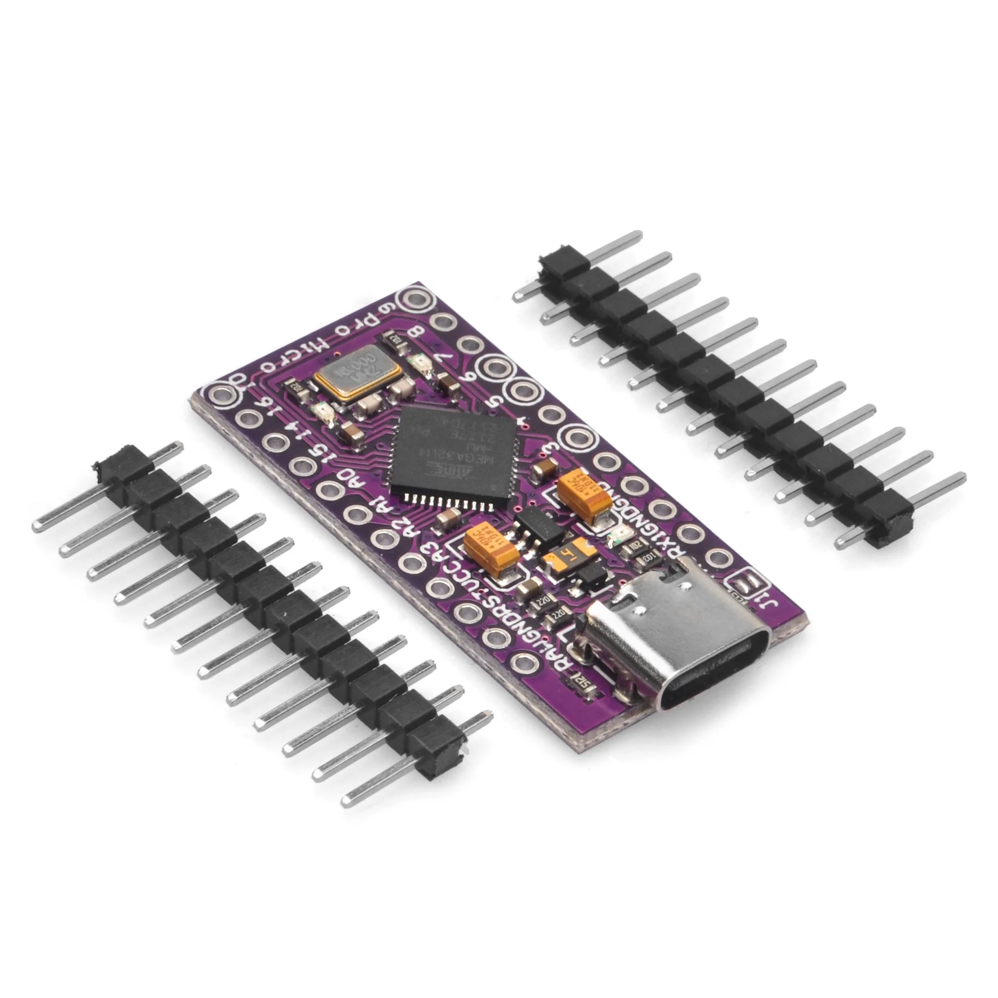 لوحة Pro Micro ATmega32U4
