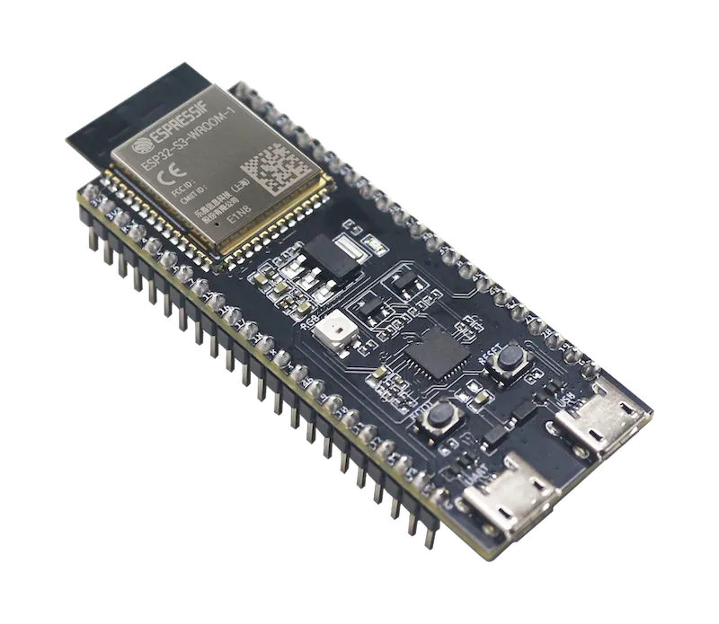 لوحة ESP32-S3 DevKitC