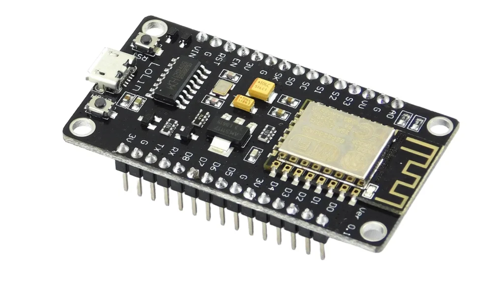 لوحة NodeMCU ESP8266 V3