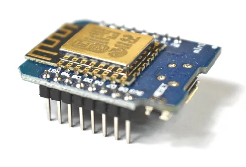 لوحة Wemos D1 Mini