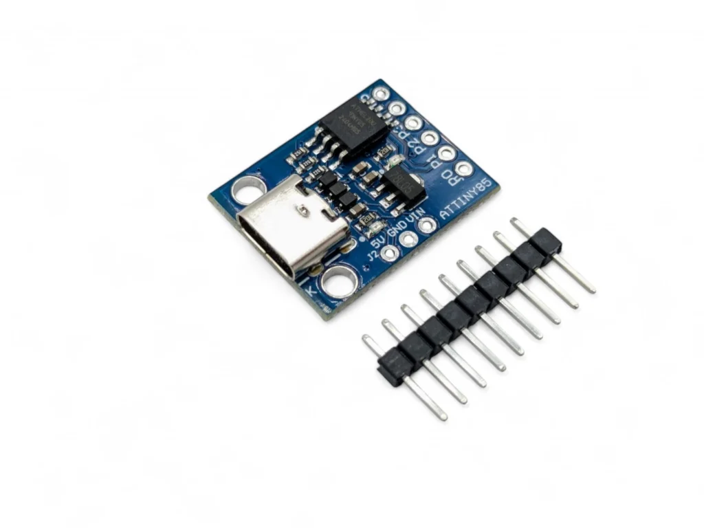 لوحة Digispark ATtiny85