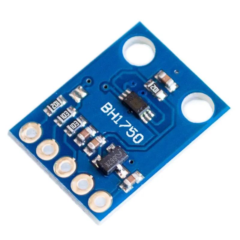 حساس شدة الإضاءة BH1750 (GY-302) I2C بدقة 16 بت