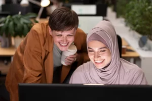 معهد انتشار