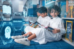 معهد انتشار للتدريب يقدم مجموع من الدورات التقنية لجميع الاعمار منها تعليم البرمجة للصغار