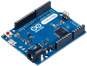 ما هو الأردوينو؟ هو لوحة إلكترونية صغيرة مفتوحة المصدر، تُستخدم لبناء مشاريع تقنية متنوعة. يمكن برمجتها بسهولة باستخدام لغة برمجة بسيطة، ثم توصيلها بأجهزة مثل الحساسات والمحركات واللمبات لتعمل بشكل تفاعلي.