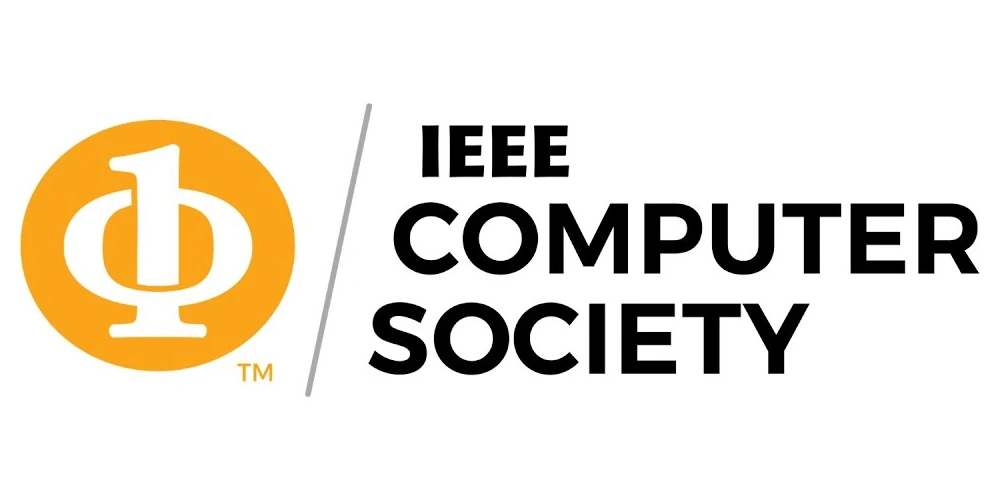 شعار جمعية الحاسوب IEEE يمثل معايير التدريب التقني في معهد انتشار